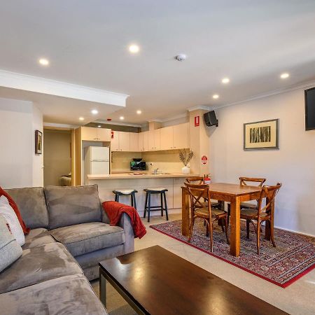 Lhotsky 8 Apartment Thredbo Exterior photo