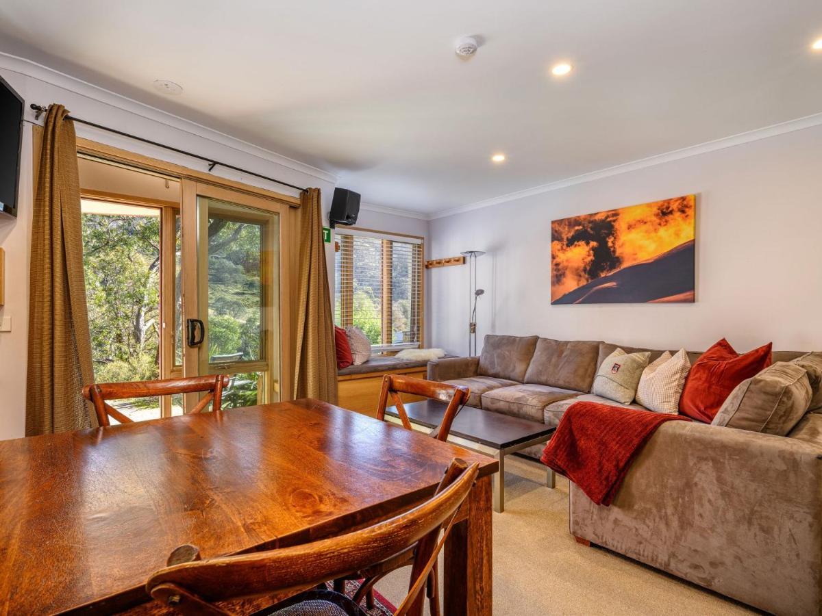 Lhotsky 8 Apartment Thredbo Exterior photo